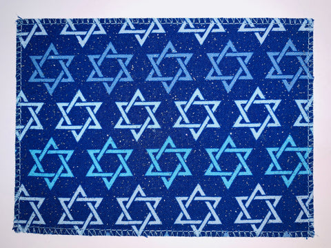 Hanukkah Star of David