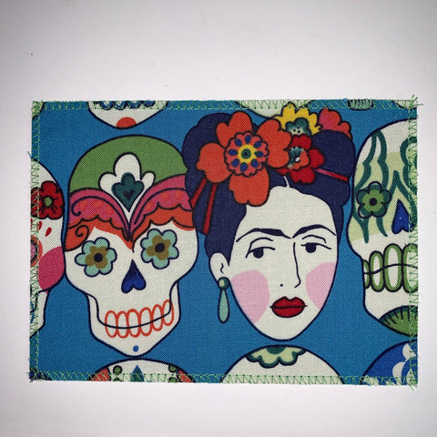 Day of the Dead Frida Khalo
