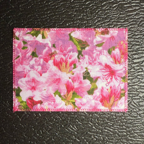 Azalea Flowers