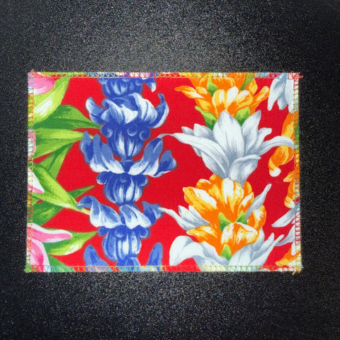 Hawaiian Flower Leis