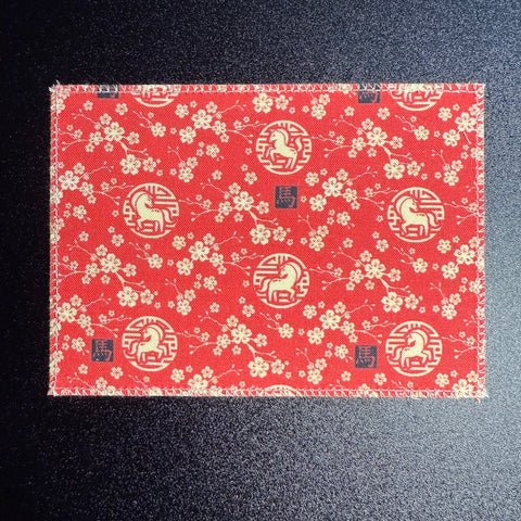 Chinese New Year. Year of the Horse