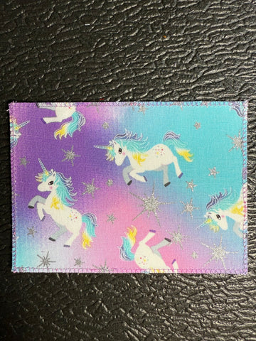 Unicorns