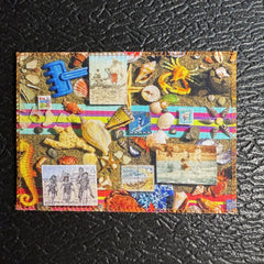 Beach Favorites Digital