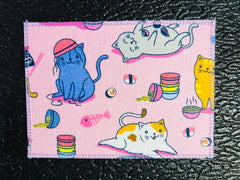 Cat Sushi