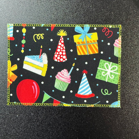 Birthday Party