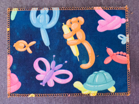 Balloon Animals