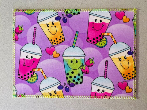 Boba Bubble Tea