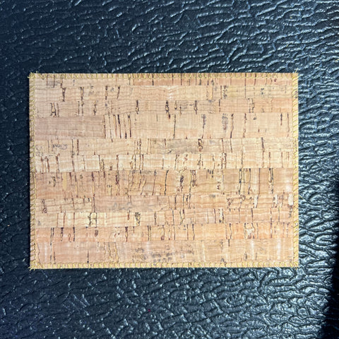 Cork Texture Fabric