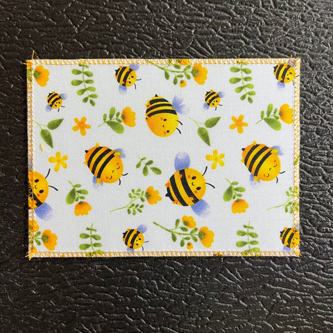 Bees Baby Bees & Flowers