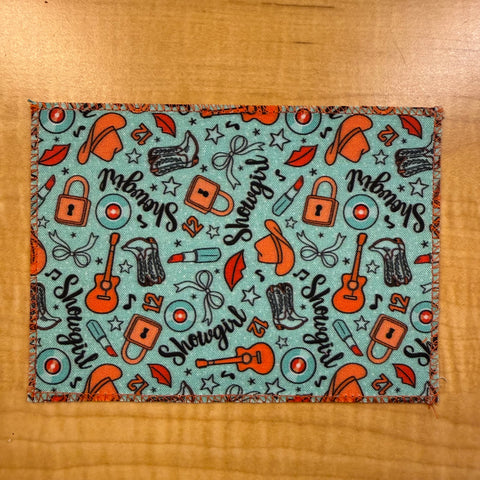 Swiftie Life of a Showgirl Icons