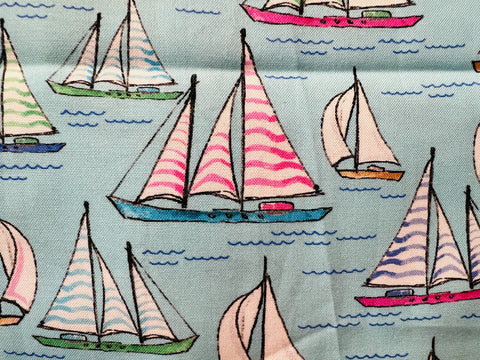 Sailboats
