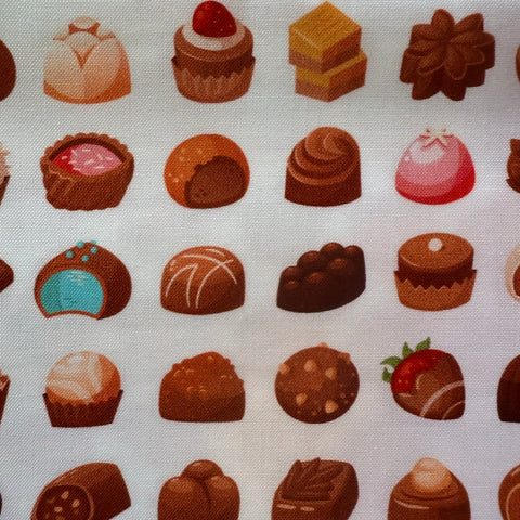 Chocolate Bonbons