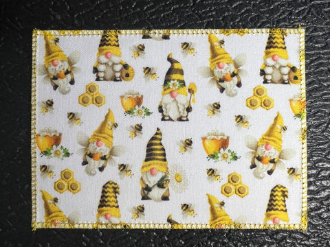 Bumble Bee Gnomes