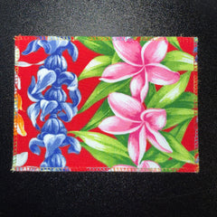 Hawaiian Flower Leis