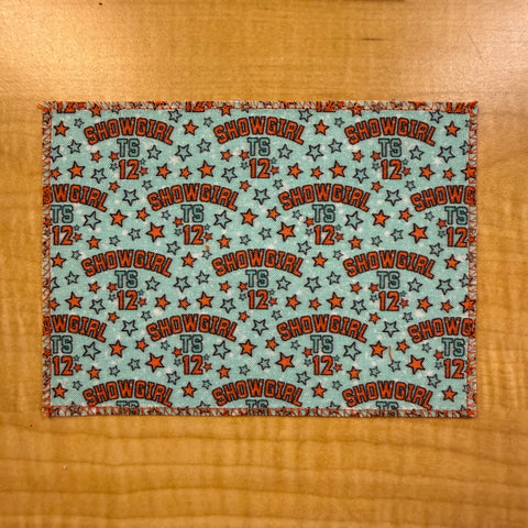 Swiftie Life of a Showgirl Banner