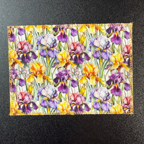 Iris Multi-Color