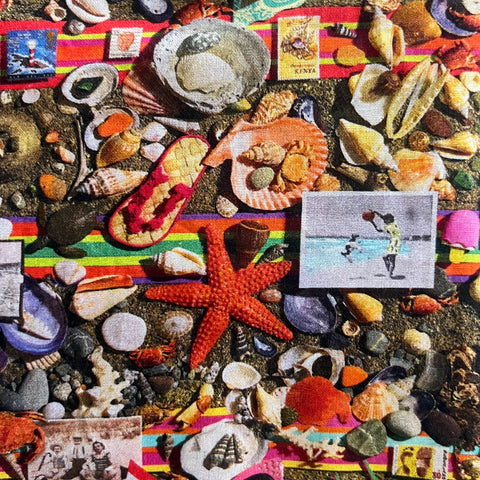 Beach Favorites Digital