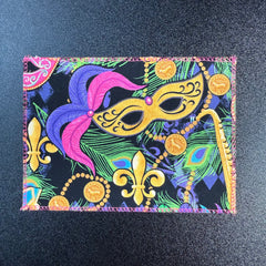 Mardi Gras, Carnevale Masks