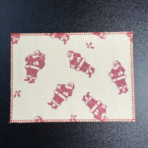 Vintage Santa Clause