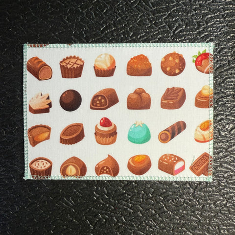 Chocolate Bonbons