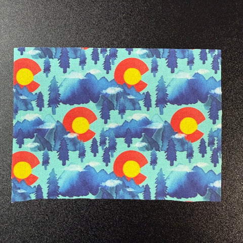 Colorado Mountains