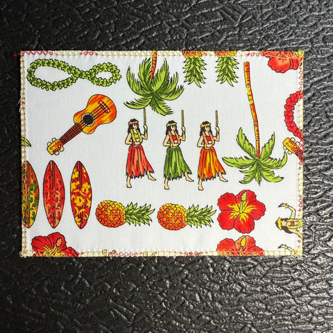Hula Aloha Hawaii