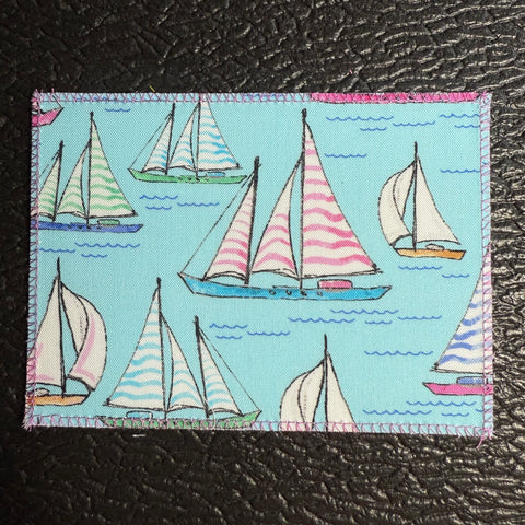 Sailboats