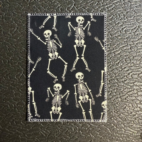 Halloween Skeletons