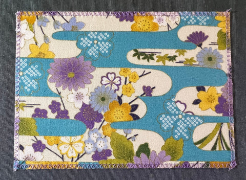 Japanese Floral Arrangement