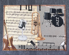 Music, Jazz, Piano