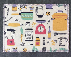 Cooking Utensils