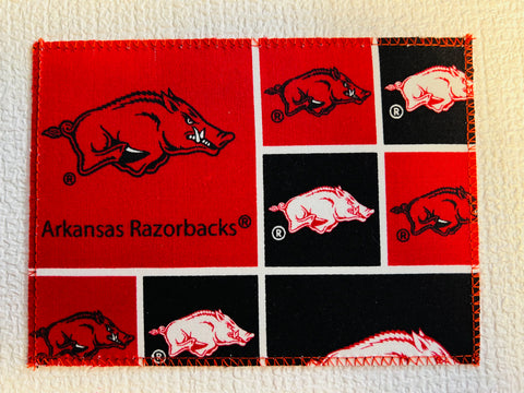Univ of Arkansas Razorbacks