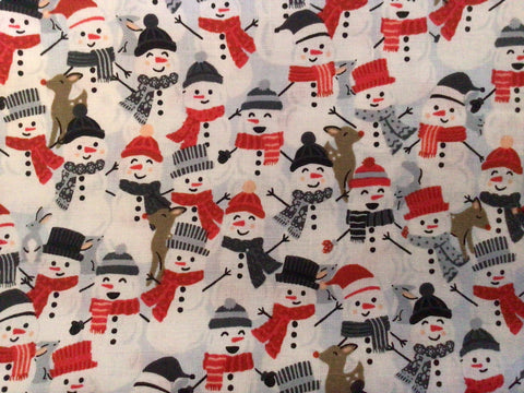 Pack of Snowman