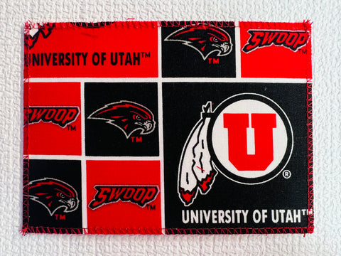 Univ of Utah Utes