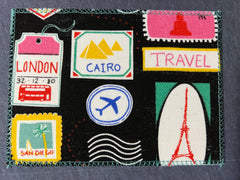 Travel Tags