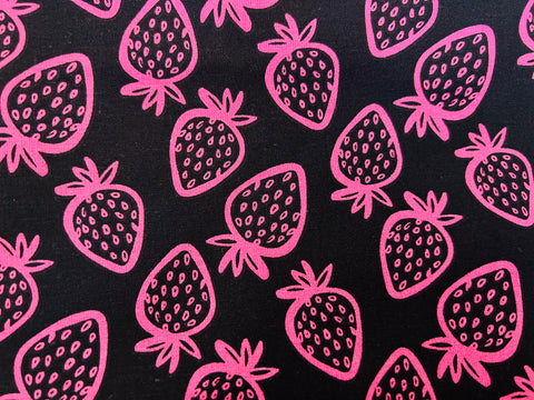 Pink Strawberry
