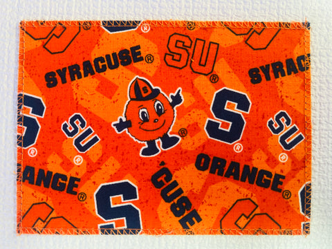 Syracuse Orangemen