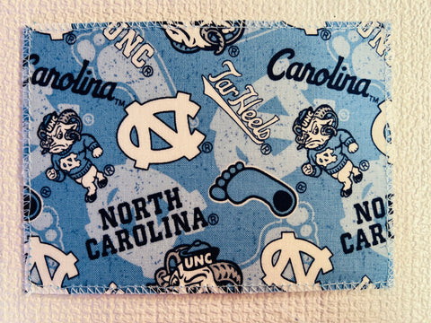 UNC North Carolina Tar Heels