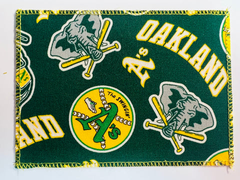 Oakland A’s