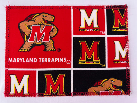 University of Maryland Terrapins