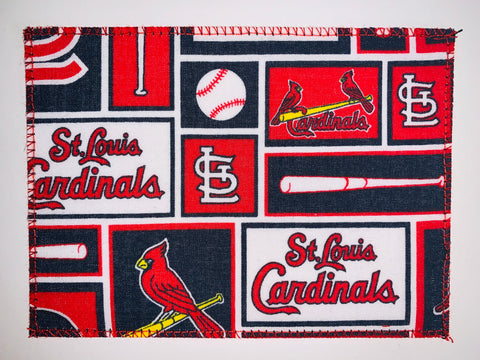 St Louis Cardinals
