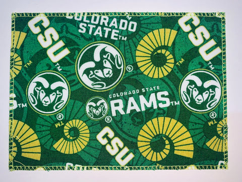 Colorado State Rams