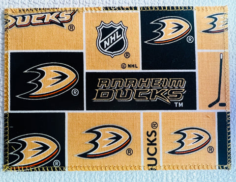 Anaheim Ducks Hockey