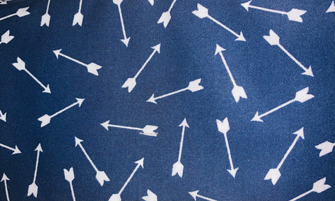 Navy Arrows