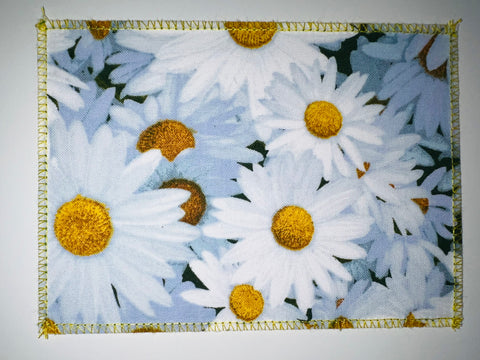 Digital Daisy