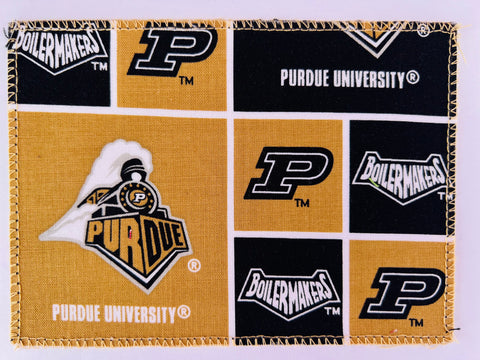 Purdue University Boilermakers