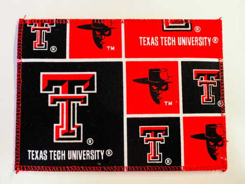 Texas Tech University