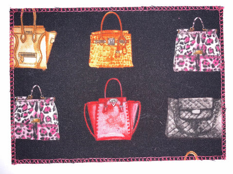 Designer Handbags