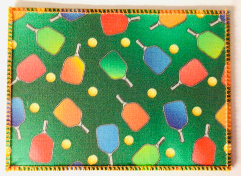 Pickleball Paddles