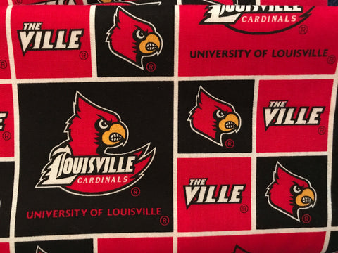 Univ of Louisville Cardinals